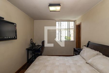 Apartamento para alugar com 136m², 3 quartos e 1 vaga Apartamento para alugar com 136m², 3 quartos e 1 vagaSuíte 1