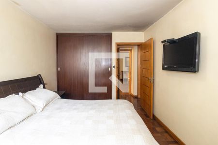 Apartamento para alugar com 136m², 3 quartos e 1 vaga Apartamento para alugar com 136m², 3 quartos e 1 vagaSuíte 1