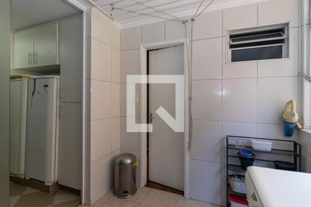 Apartamento para alugar com 136m², 3 quartos e 1 vaga Apartamento para alugar com 136m², 3 quartos e 1 vagaÁrea de serviço
