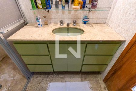 Apartamento para alugar com 136m², 3 quartos e 1 vaga Apartamento para alugar com 136m², 3 quartos e 1 vagaSuíte 2