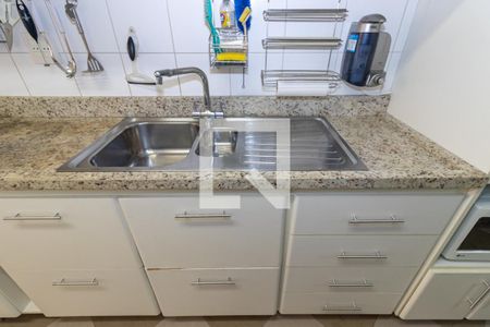 Apartamento para alugar com 136m², 3 quartos e 1 vaga Apartamento para alugar com 136m², 3 quartos e 1 vagaCozinha