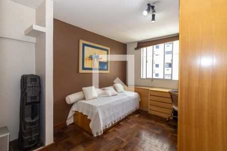 Apartamento para alugar com 136m², 3 quartos e 1 vaga Apartamento para alugar com 136m², 3 quartos e 1 vagaSuíte 2