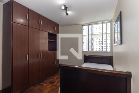 Apartamento para alugar com 136m², 3 quartos e 1 vaga Apartamento para alugar com 136m², 3 quartos e 1 vagaQuarto 1