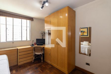 Apartamento para alugar com 136m², 3 quartos e 1 vaga Apartamento para alugar com 136m², 3 quartos e 1 vagaSuíte 2