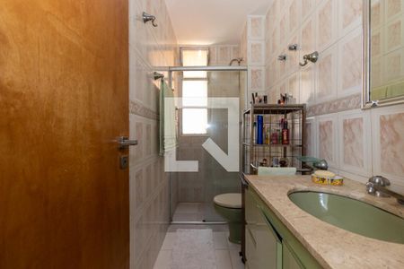 Apartamento para alugar com 136m², 3 quartos e 1 vaga Apartamento para alugar com 136m², 3 quartos e 1 vagaSuíte 1