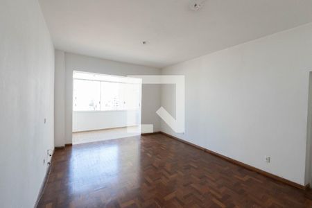 Sala de apartamento à venda com 1 quarto, 79m² em Bela Vista, São Paulo