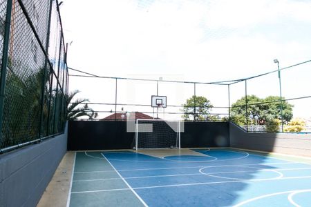 Apartamento para alugar com 311m², 4 quartos e 5 vagasÁrea comum -  Quadra