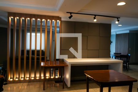 Apartamento para alugar com 311m², 4 quartos e 5 vagasÁrea comum - Salão de Festas