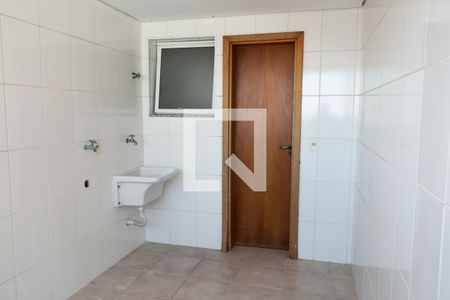 Apartamento para alugar com 311m², 4 quartos e 5 vagasLavanderia
