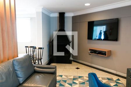 Apartamento para alugar com 311m², 4 quartos e 5 vagasÁrea comum -  Salão de Festas