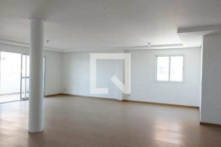 Sala de apartamento à venda com 4 quartos, 311m² em Vila Goncalves, São Bernardo do Campo