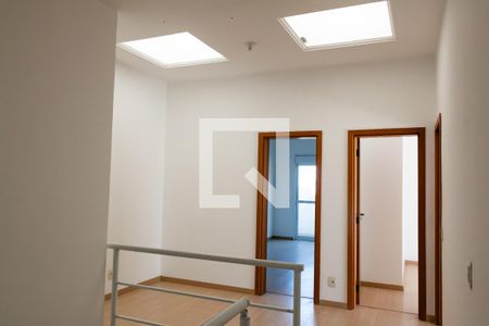 Apartamento para alugar com 311m², 4 quartos e 5 vagasHall