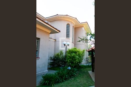 Apartamento para alugar com 311m², 4 quartos e 5 vagasCasa Barão do Café - Lazer