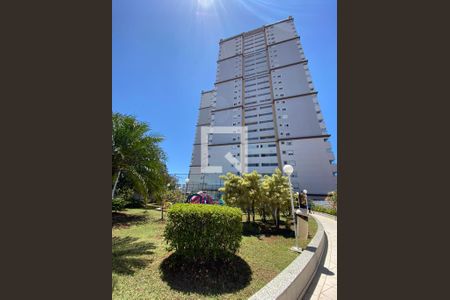 Apartamento para alugar com 311m², 4 quartos e 5 vagasFachada