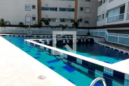Apartamento para alugar com 311m², 4 quartos e 5 vagasÁrea comum -  Piscina