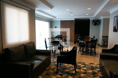 Apartamento para alugar com 311m², 4 quartos e 5 vagasÁrea comum - Salão de Festas