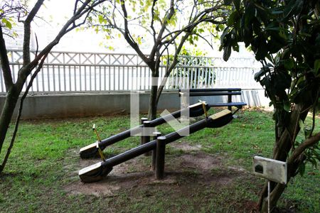 Apartamento para alugar com 311m², 4 quartos e 5 vagasÁrea comum -  Playground 2