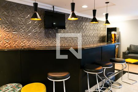 Apartamento para alugar com 311m², 4 quartos e 5 vagasÁrea comum -  Salão de Festas