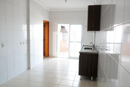 Apartamento para alugar com 311m², 4 quartos e 5 vagasCozinha