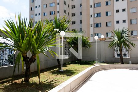 Apartamento para alugar com 311m², 4 quartos e 5 vagasÁrea Externa
