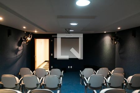 Apartamento para alugar com 311m², 4 quartos e 5 vagasÁrea comum -  Cinema