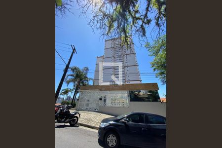 Apartamento para alugar com 311m², 4 quartos e 5 vagasFachada