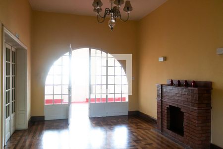 Apartamento para alugar com 311m², 4 quartos e 5 vagasCasa Barão do Café - Lazer