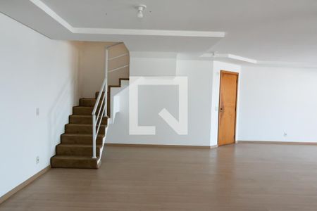 Sala de apartamento à venda com 4 quartos, 311m² em Vila Goncalves, São Bernardo do Campo