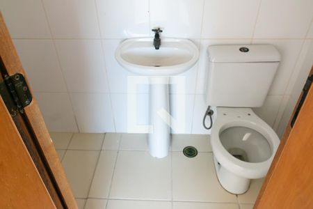 Apartamento para alugar com 311m², 4 quartos e 5 vagasLavabo 2