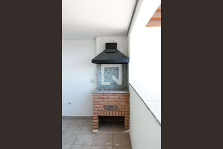 Apartamento para alugar com 311m², 4 quartos e 5 vagasÁrea comum - Churrasqueira 