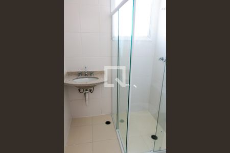 Apartamento para alugar com 311m², 4 quartos e 5 vagasBanheiro da Suíte 4