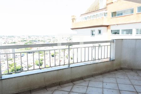 Apartamento para alugar com 311m², 4 quartos e 5 vagasVaranda da Sala