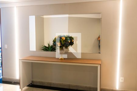 Apartamento para alugar com 311m², 4 quartos e 5 vagasÁrea comum - Salão de Festas