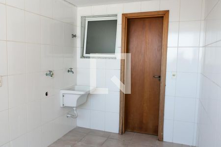 Apartamento para alugar com 311m², 4 quartos e 5 vagasLavanderia
