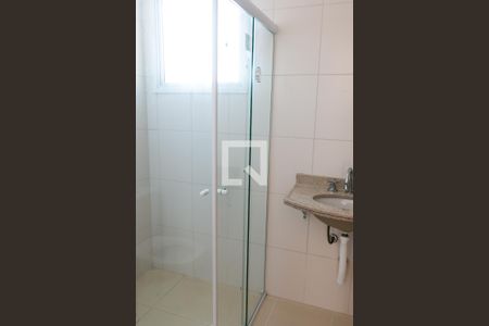 Apartamento para alugar com 311m², 4 quartos e 5 vagasBanheiro da Suíte 3