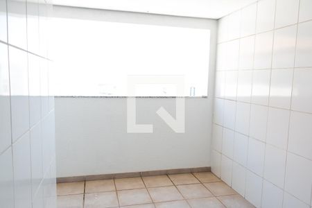Apartamento para alugar com 311m², 4 quartos e 5 vagasLavanderia