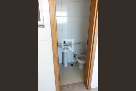 Apartamento para alugar com 311m², 4 quartos e 5 vagasLavabo 2