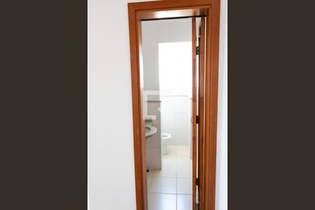 Lavabo 1 de apartamento à venda com 4 quartos, 311m² em Vila Goncalves, São Bernardo do Campo
