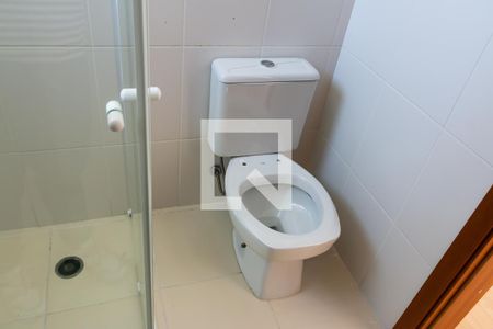 Apartamento para alugar com 311m², 4 quartos e 5 vagasBanheiro da Suíte 4