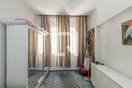 Quarto de apartamento para alugar com 2 quartos, 60m² em Centro Histórico de São Paulo, São Paulo