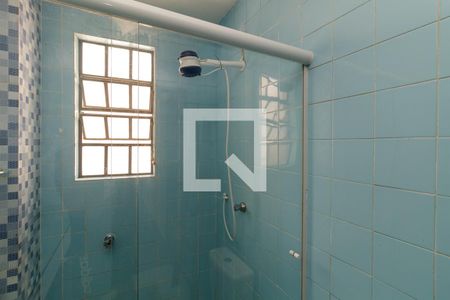 Apartamento para alugar com 60m², 2 quartos e sem vaga Apartamento para alugar com 60m², 2 quartos e sem vagaBanheiro