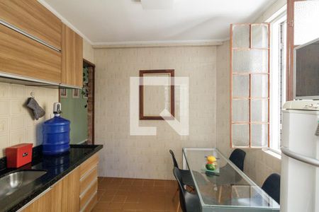 Apartamento para alugar com 60m², 2 quartos e sem vaga Apartamento para alugar com 60m², 2 quartos e sem vagaCozinha