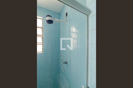 Apartamento para alugar com 60m², 2 quartos e sem vaga Apartamento para alugar com 60m², 2 quartos e sem vagaBanheiro