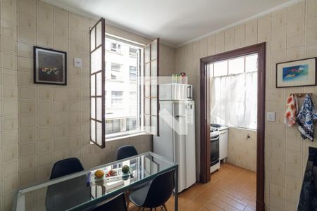 Apartamento para alugar com 60m², 2 quartos e sem vaga Apartamento para alugar com 60m², 2 quartos e sem vagaCozinha