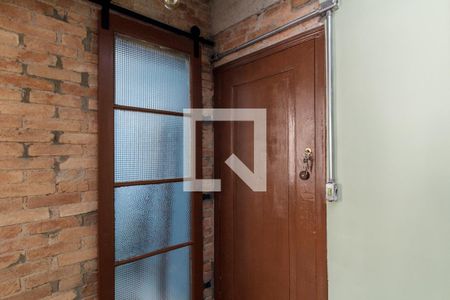 Hall de Entrada de apartamento para alugar com 2 quartos, 60m² em Centro Histórico de São Paulo, São Paulo