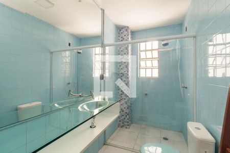 Apartamento para alugar com 60m², 2 quartos e sem vaga Apartamento para alugar com 60m², 2 quartos e sem vagaBanheiro