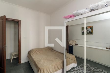 Quarto de apartamento para alugar com 2 quartos, 60m² em Centro Histórico de São Paulo, São Paulo