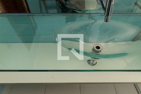 Apartamento para alugar com 60m², 2 quartos e sem vaga Apartamento para alugar com 60m², 2 quartos e sem vagaBanheiro