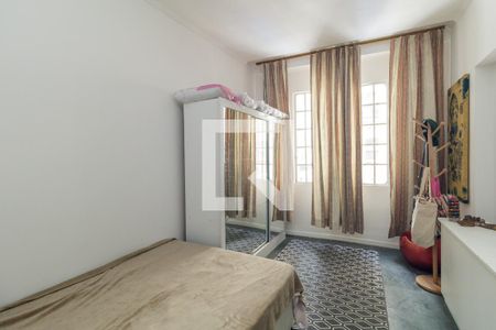 Quarto de apartamento para alugar com 2 quartos, 60m² em Centro Histórico de São Paulo, São Paulo