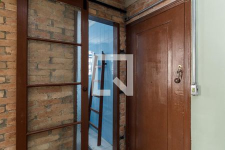 Apartamento para alugar com 60m², 2 quartos e sem vaga Apartamento para alugar com 60m², 2 quartos e sem vagaBanheiro